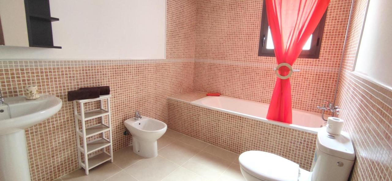 Triplex 8 Islas Holiday home Caleta De Fuste