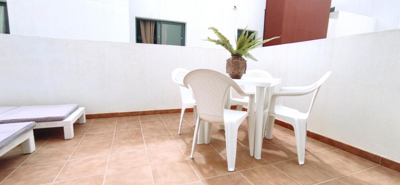 Triplex 8 Islas * Caleta De Fuste