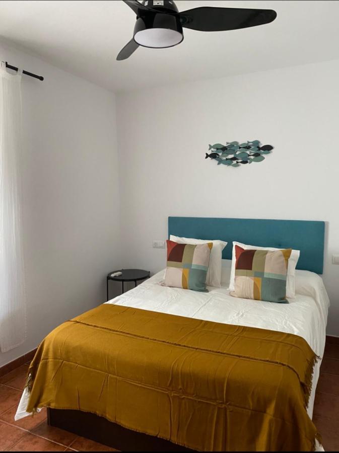 Apartamento Turísticos Carmencita *