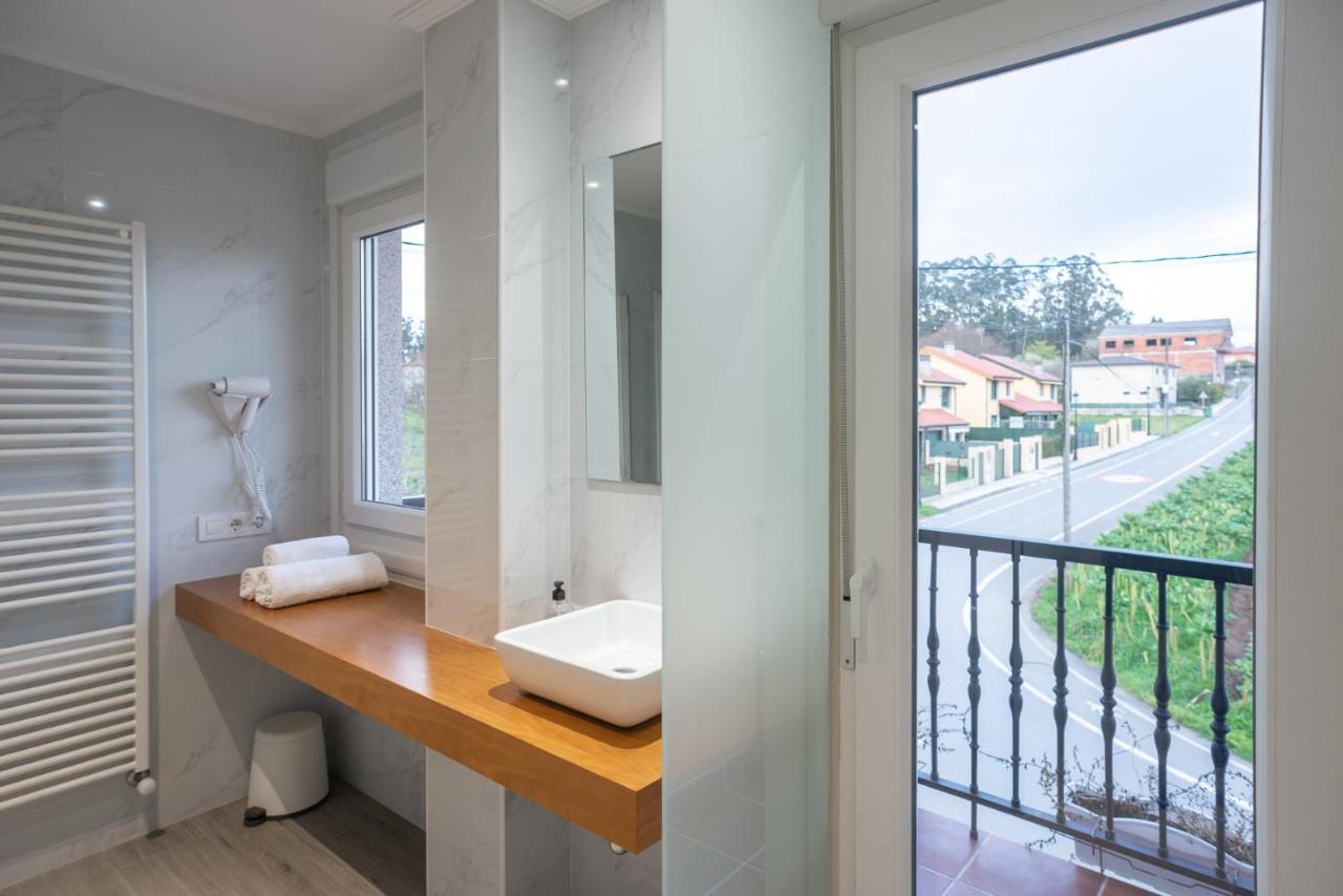 Arca Guest house *