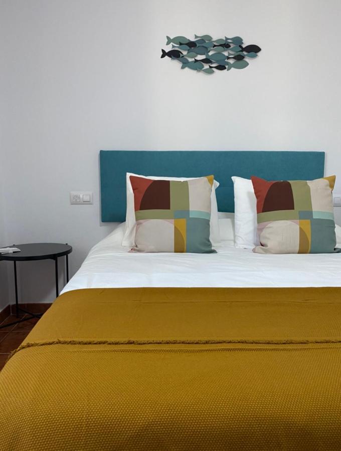 Apartamento Turísticos Carmencita Bolonia