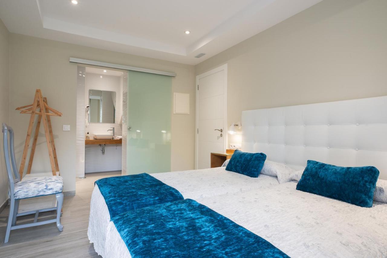 Guest house Arca