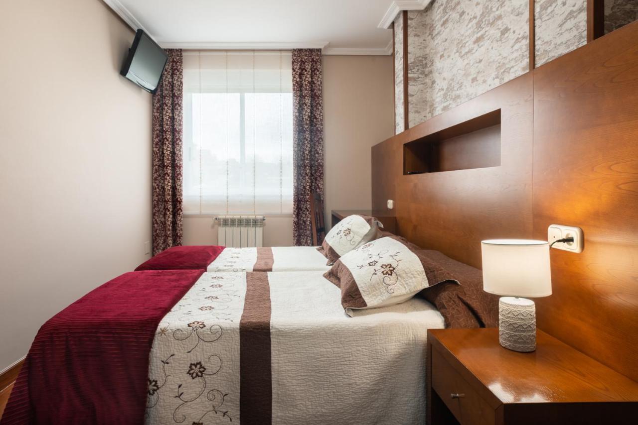 Guest house Arca O Pedrouzo