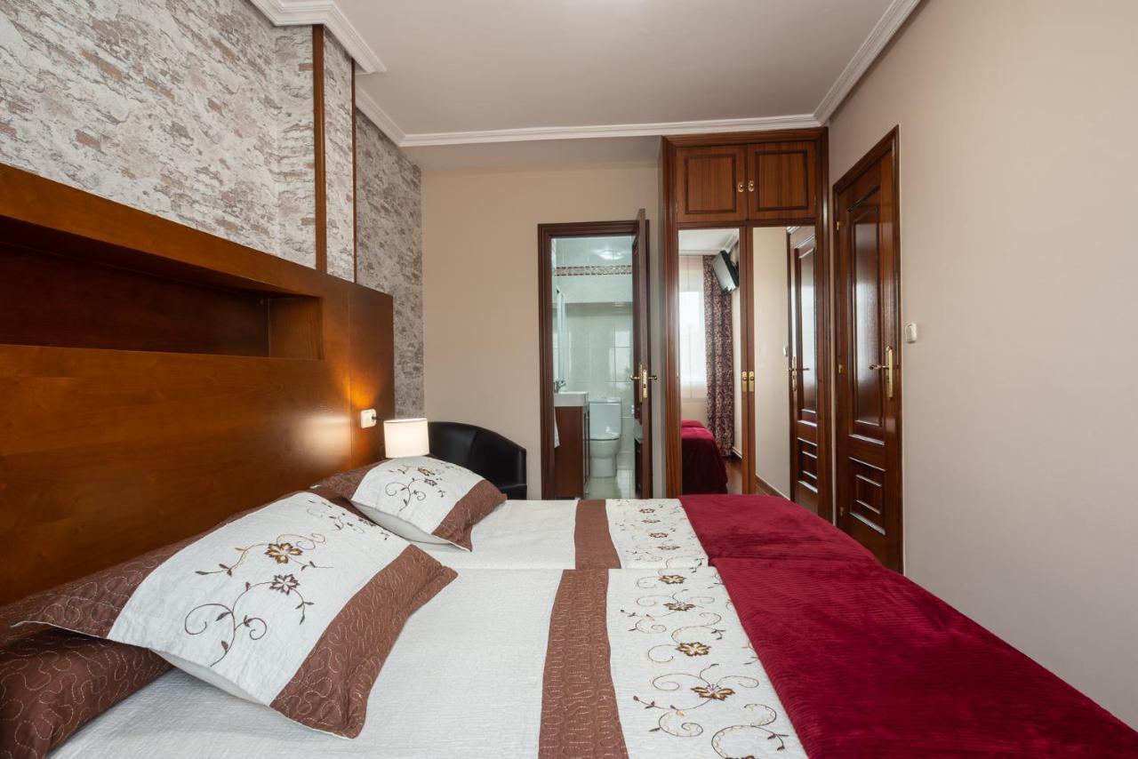 Guest house Arca