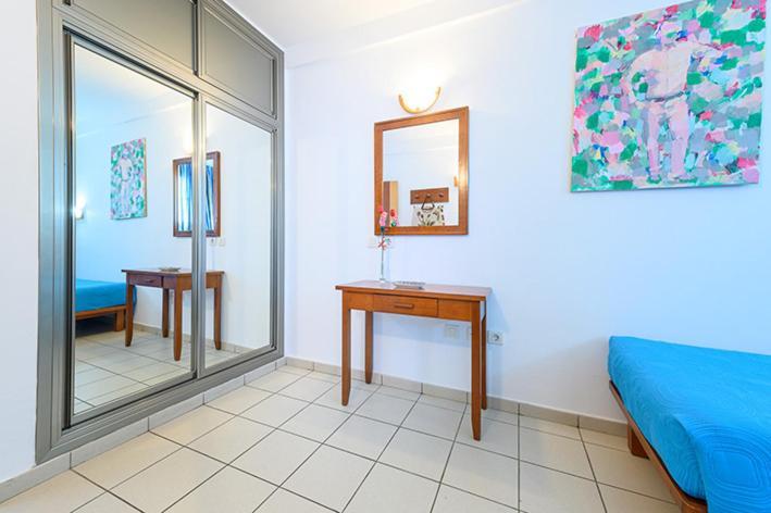 Marianela Apartamento Puerto Rico (Gran Canaria)