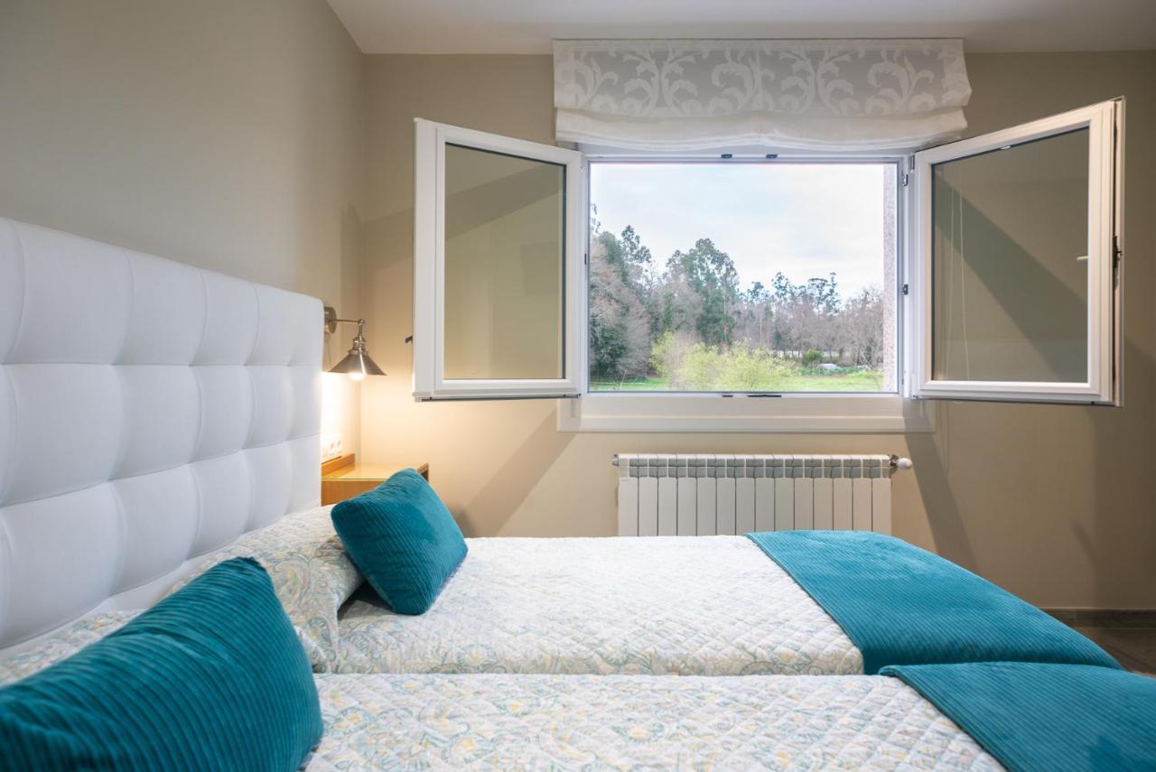 Guest house Arca O Pedrouzo
