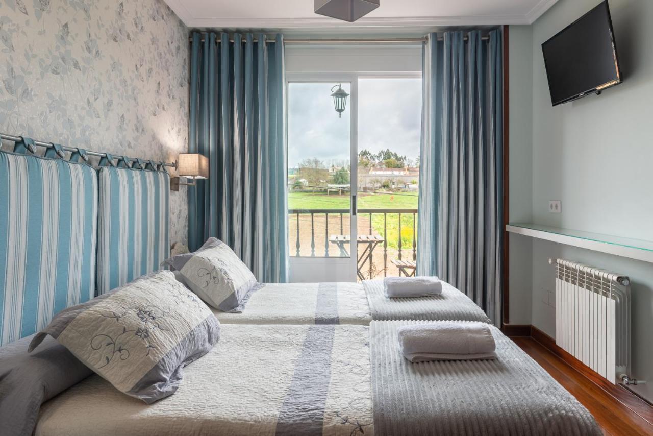 Arca Guest house O Pedrouzo