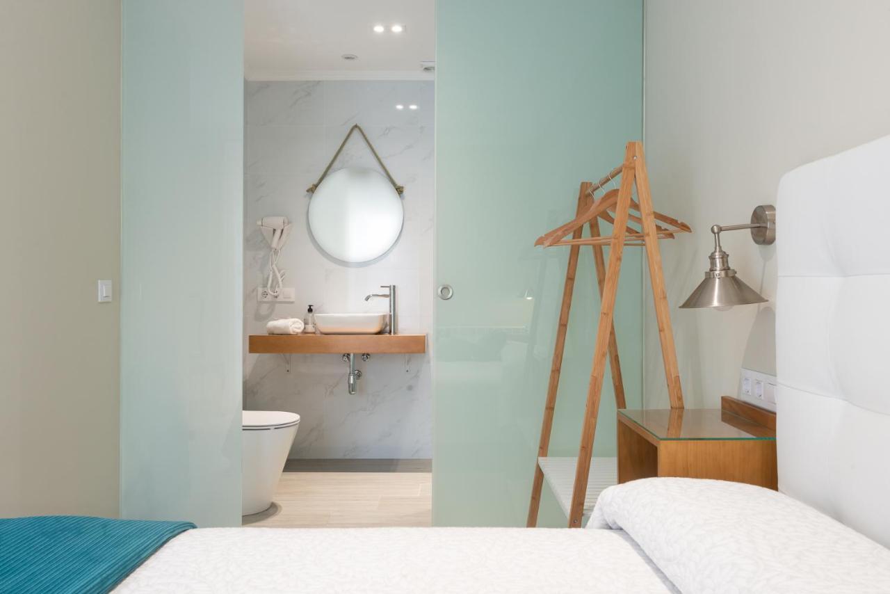 Arca Guest house *