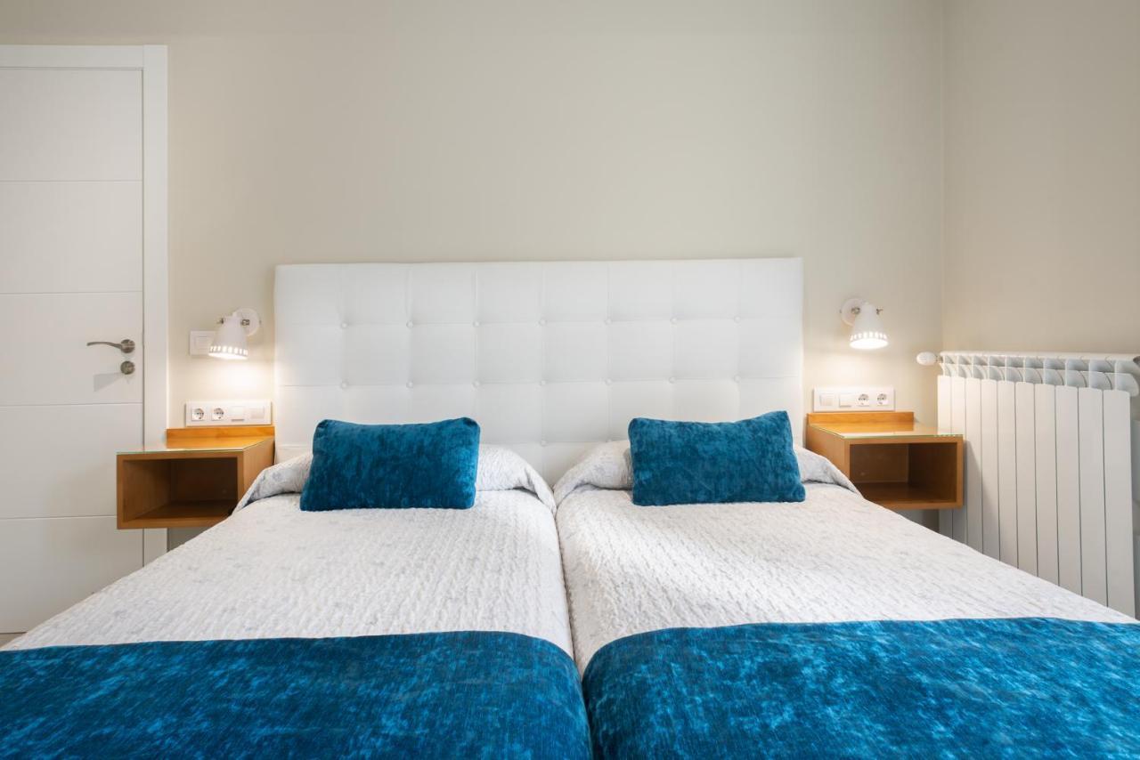 Arca Guest house *