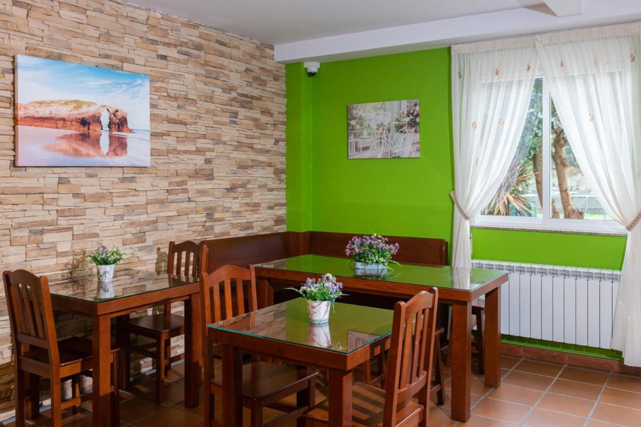 Guest house Arca