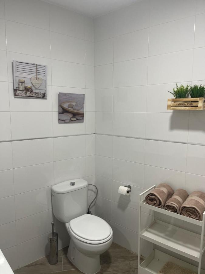 Apartamento Banferra