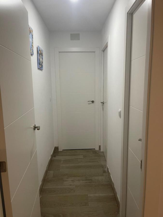 Apartamento Banferra