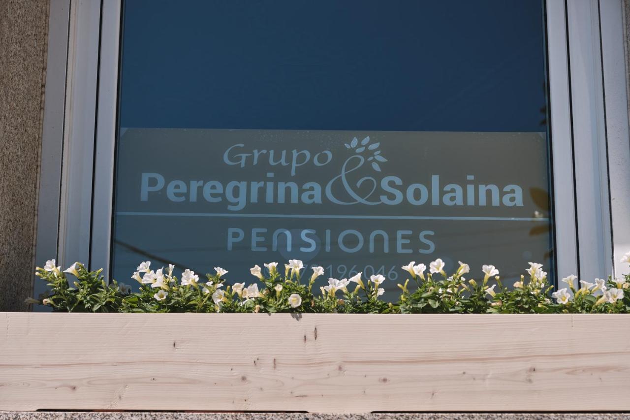 Pensión A Solaina 2