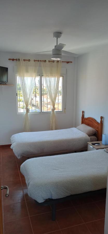 Apartment Vistas Al Mar Y Tranquilidad *