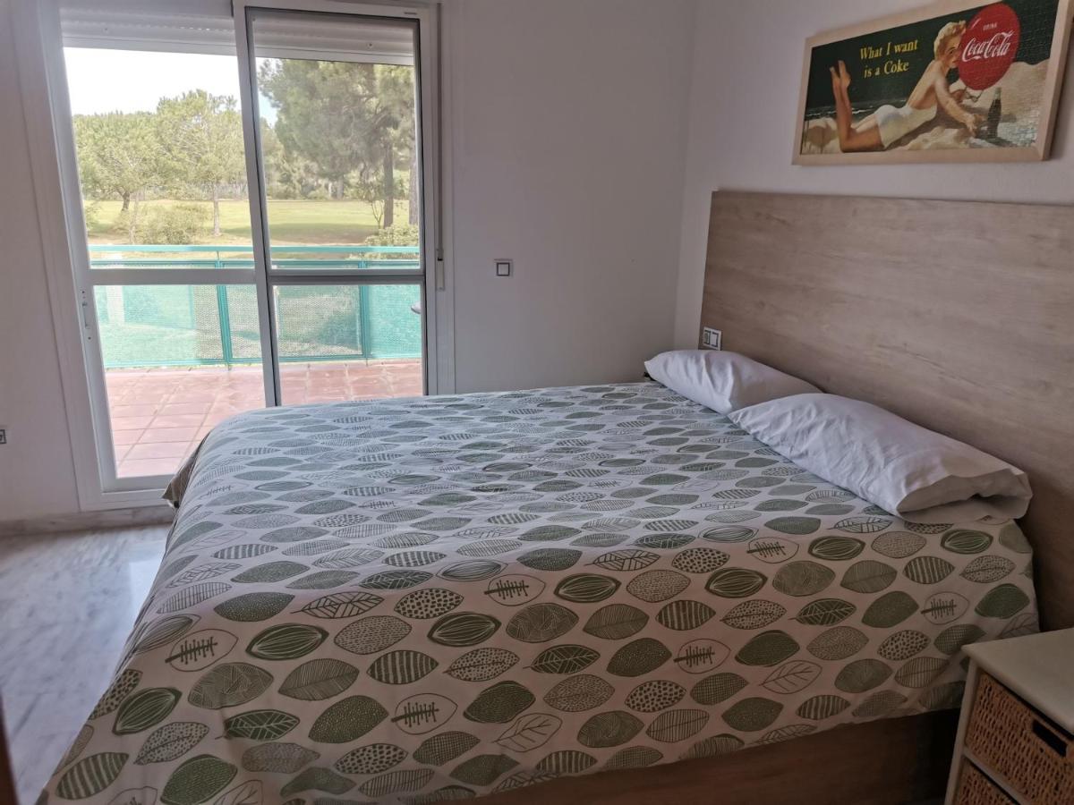 Adosado De Lujo En Playa Y Golf Holiday home El Portil