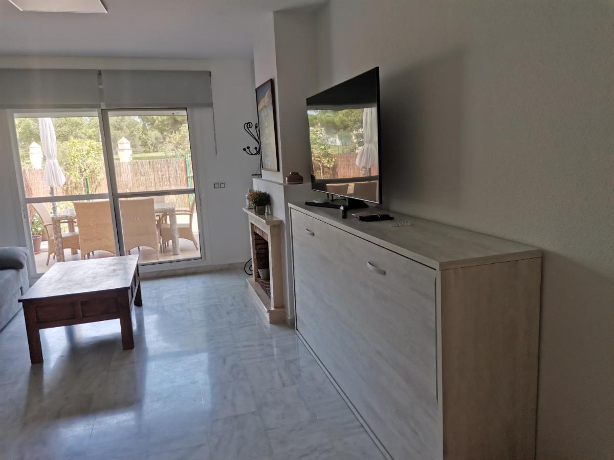 Holiday home Adosado De Lujo En Playa Y Golf El Portil