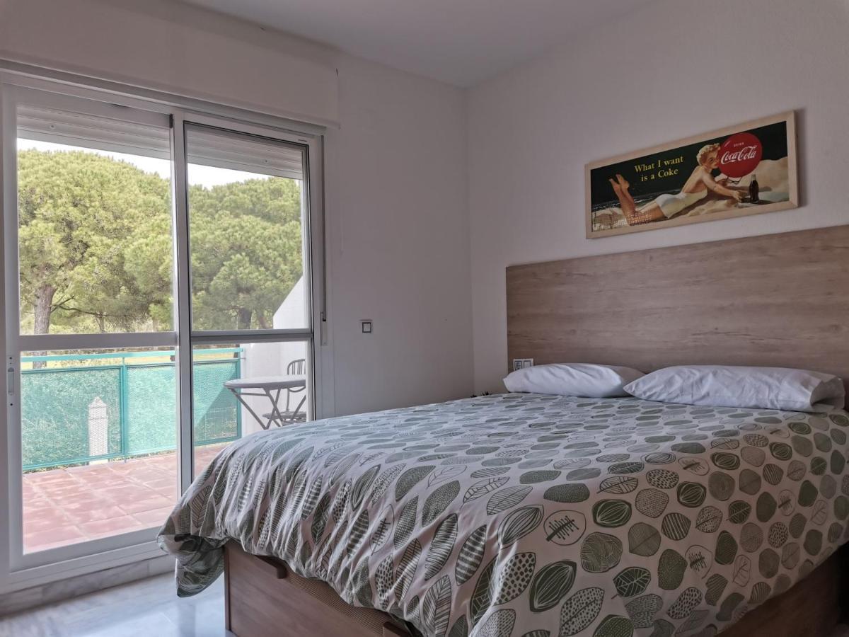 Adosado De Lujo En Playa Y Golf Holiday home El Portil