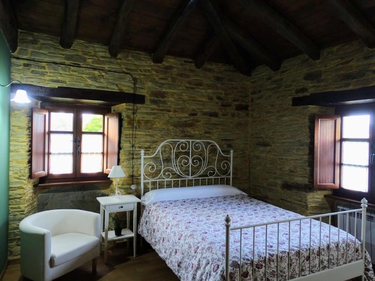 Casa Carballeira *