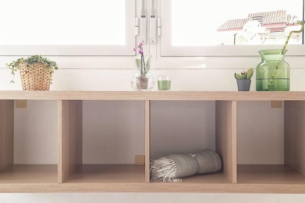 Apartamento Triana Boho Azotea - ático La Galatea *