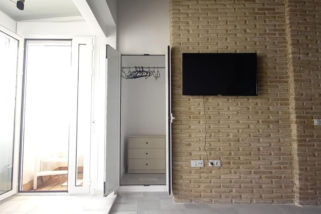 Apartamento Triana Boho Azotea - ático La Galatea *
