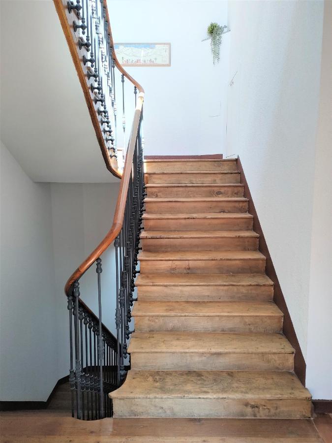 Housingleon - Fauno Apartment Astorga