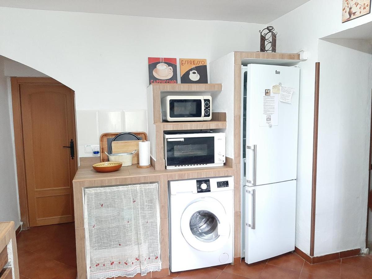 Huerta La Laja,casa Grande Country house