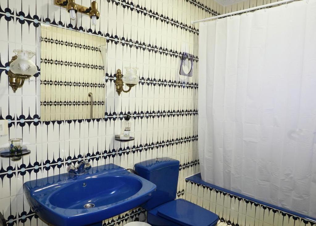 Сasa de vacaciones Alojamiento La Dehesilla