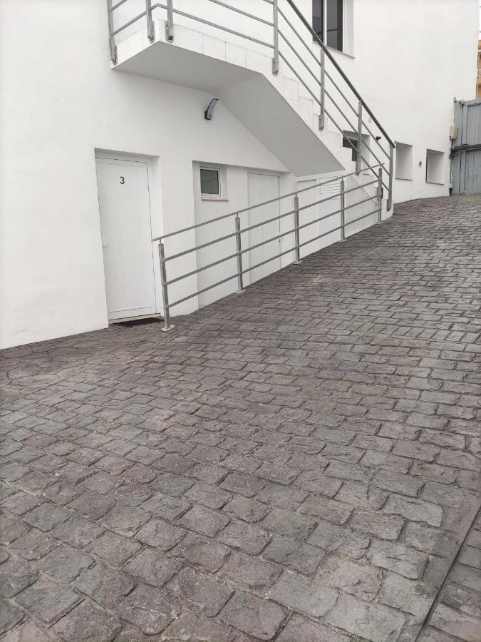 Casa Piramide 3. Terraza Wifi Y Parking Privado *