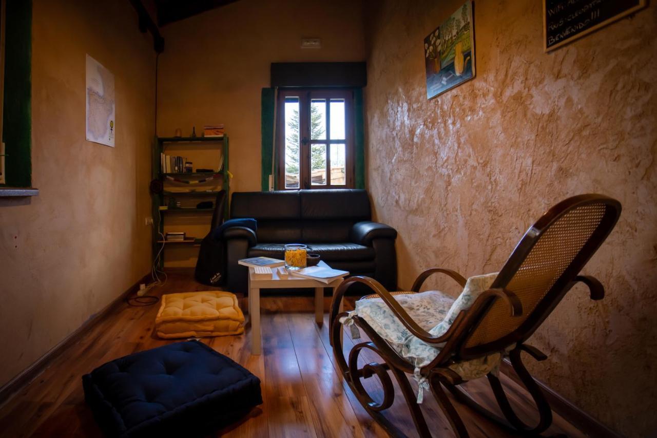 De Peregrinos Casa Flor * Murias de Rechivaldo