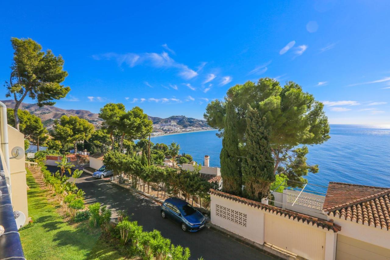 Apartamento El Balcón De Julieta La Herradura (Granada)