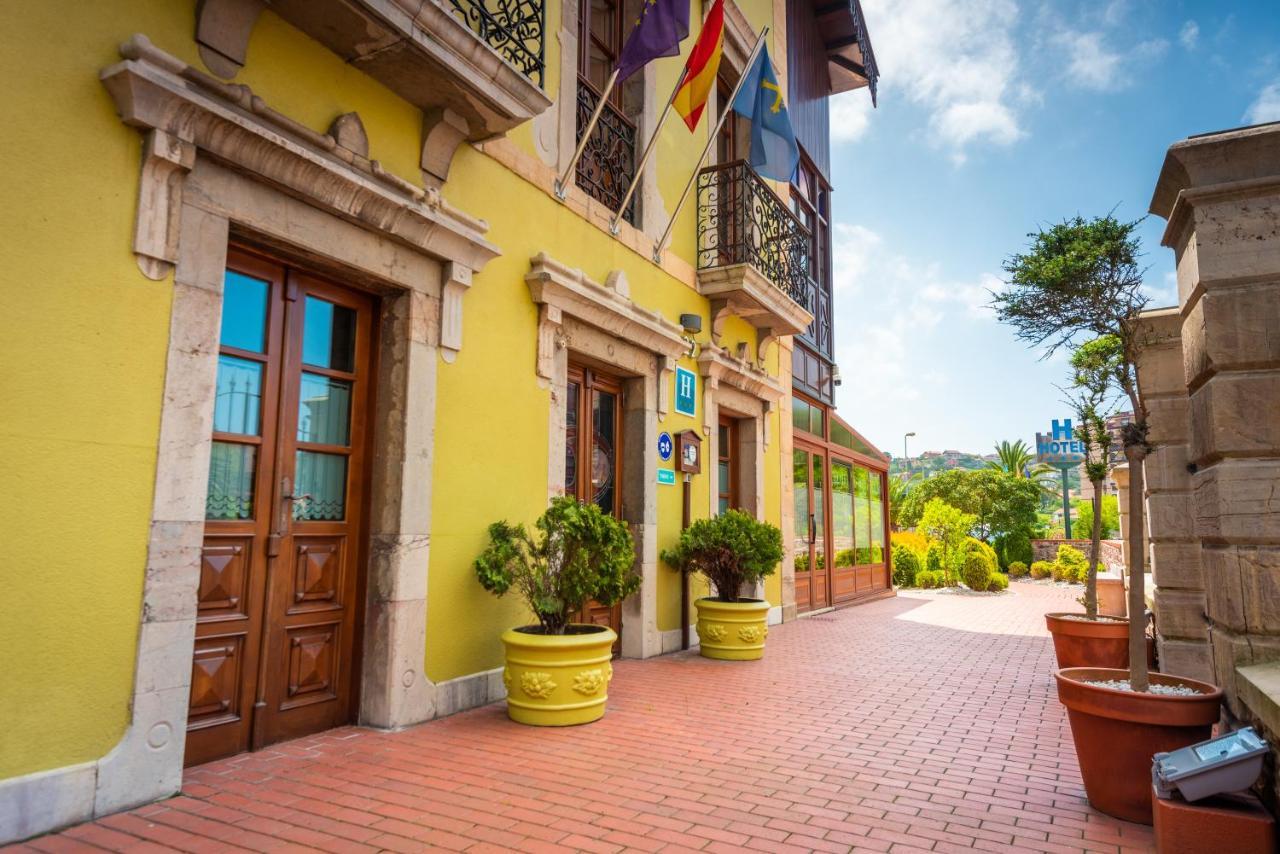 Castillo De Gauzón Hotel 3*