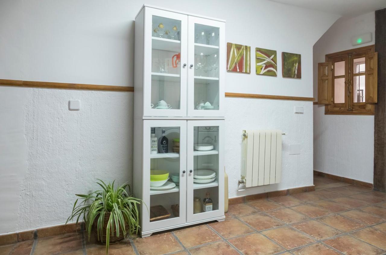 Apartment Cuencaloft El Castillo