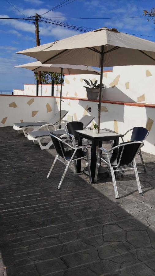 Holiday home Casa Piramide 3. Terraza Wifi Y Parking Privado