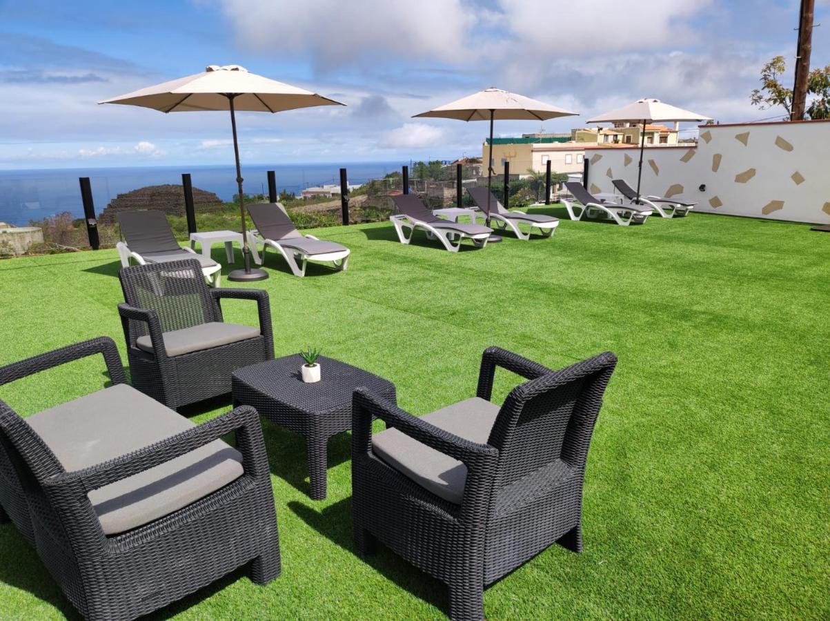 Casa Piramide 3. Terraza Wifi Y Parking Privado Holiday home *