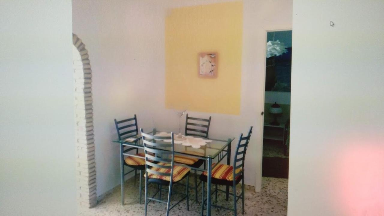 Esmeralda Casa rural *