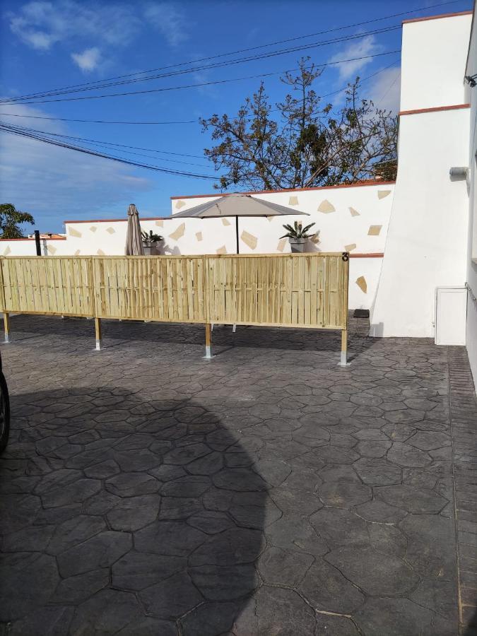 Holiday home Casa Piramide 3. Terraza Wifi Y Parking Privado Icod De Los Vinos