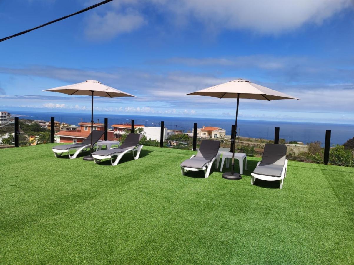 Casa Piramide 3. Terraza Wifi Y Parking Privado Holiday home