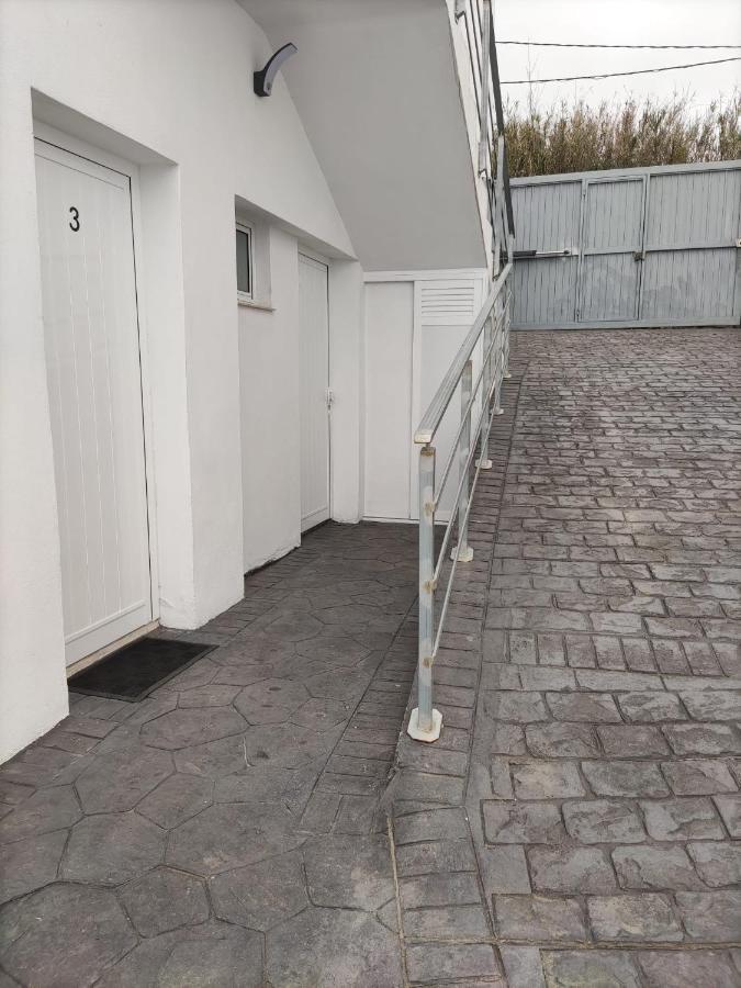 Casa Piramide 3. Terraza Wifi Y Parking Privado Holiday home *