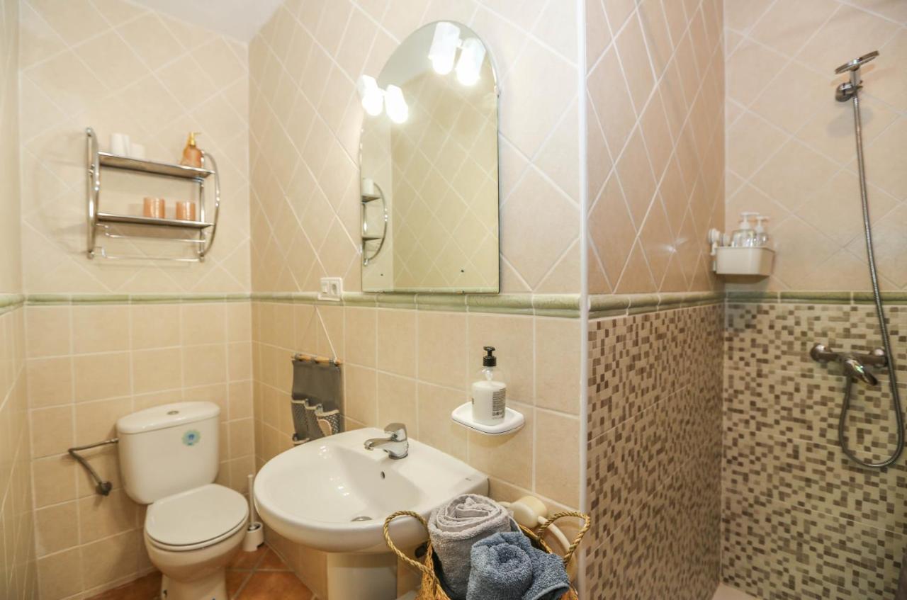 El Balcón De Julieta Apartamento *