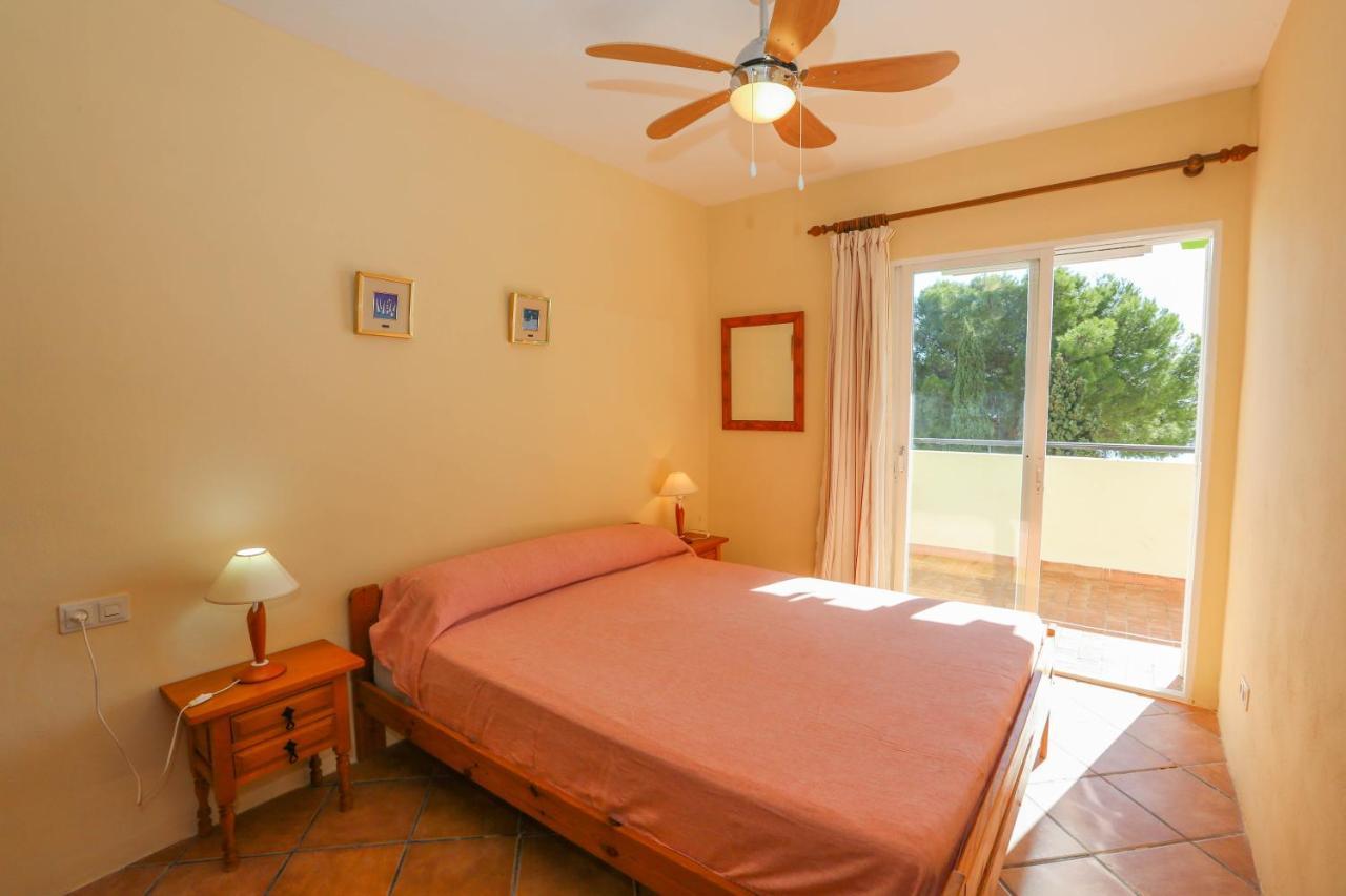 Apartamento El Balcón De Julieta La Herradura (Granada)