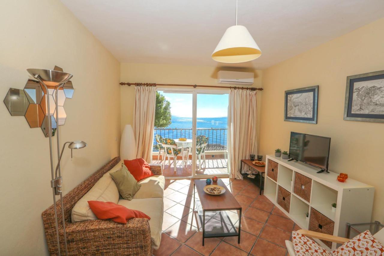 El Balcón De Julieta Apartamento *