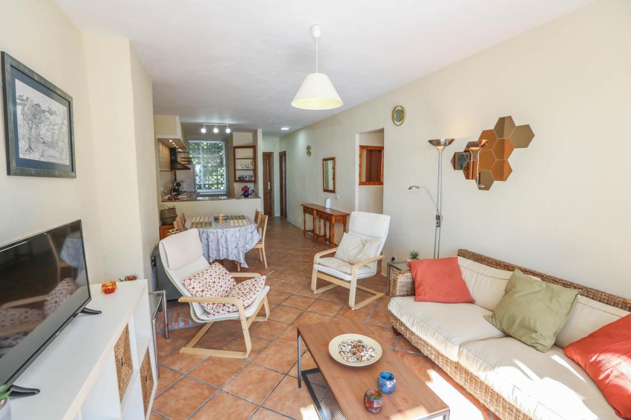 El Balcón De Julieta Apartamento *