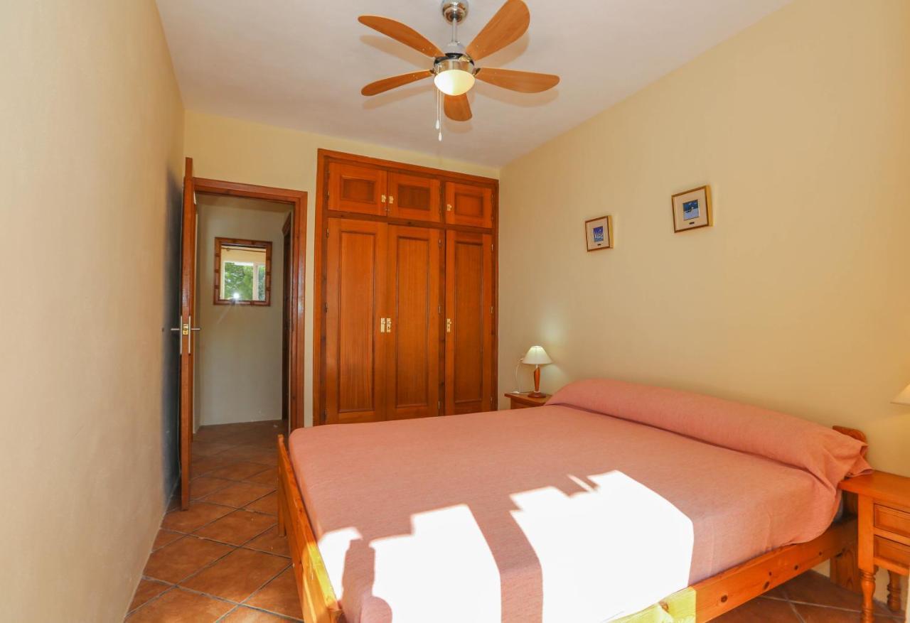 El Balcón De Julieta Apartamento