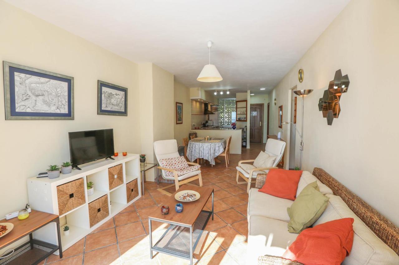 El Balcón De Julieta Apartamento