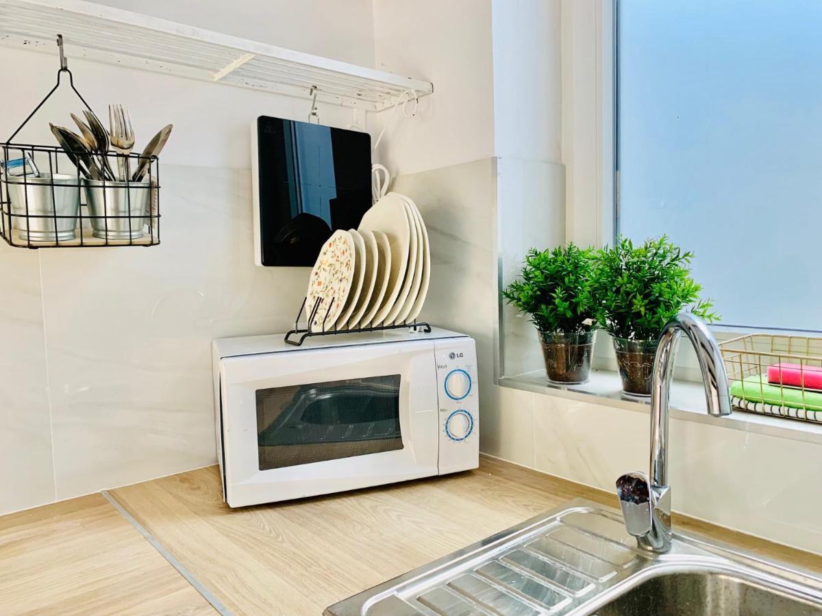 Loft Plaza España Apartamento Jerez de la Frontera