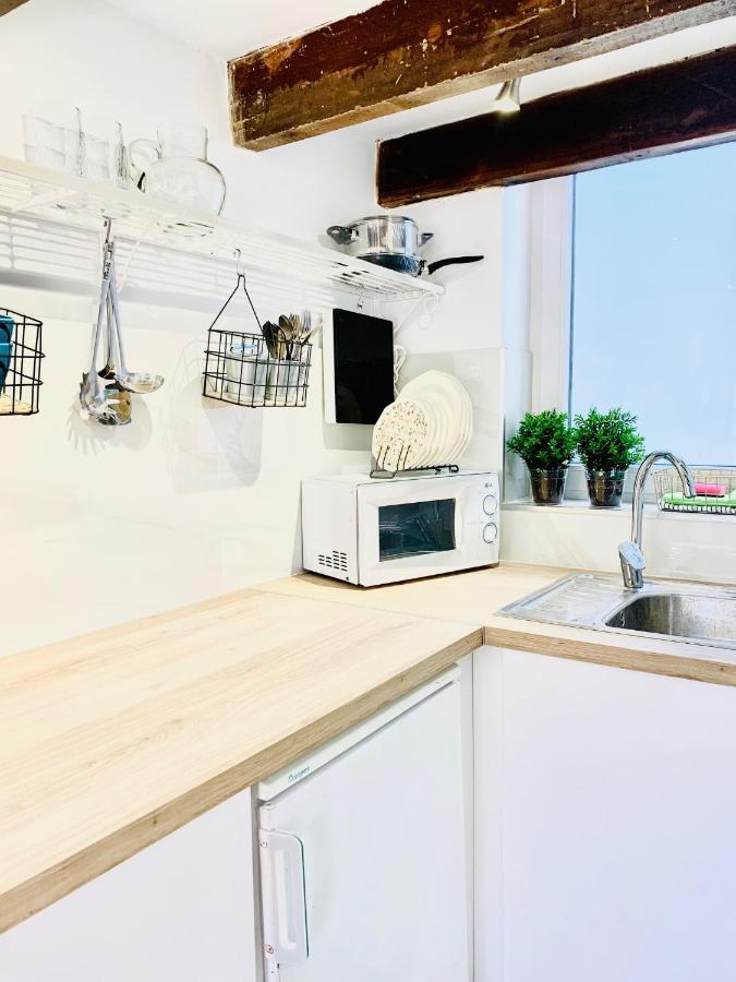 Loft Plaza España Apartamento Jerez de la Frontera