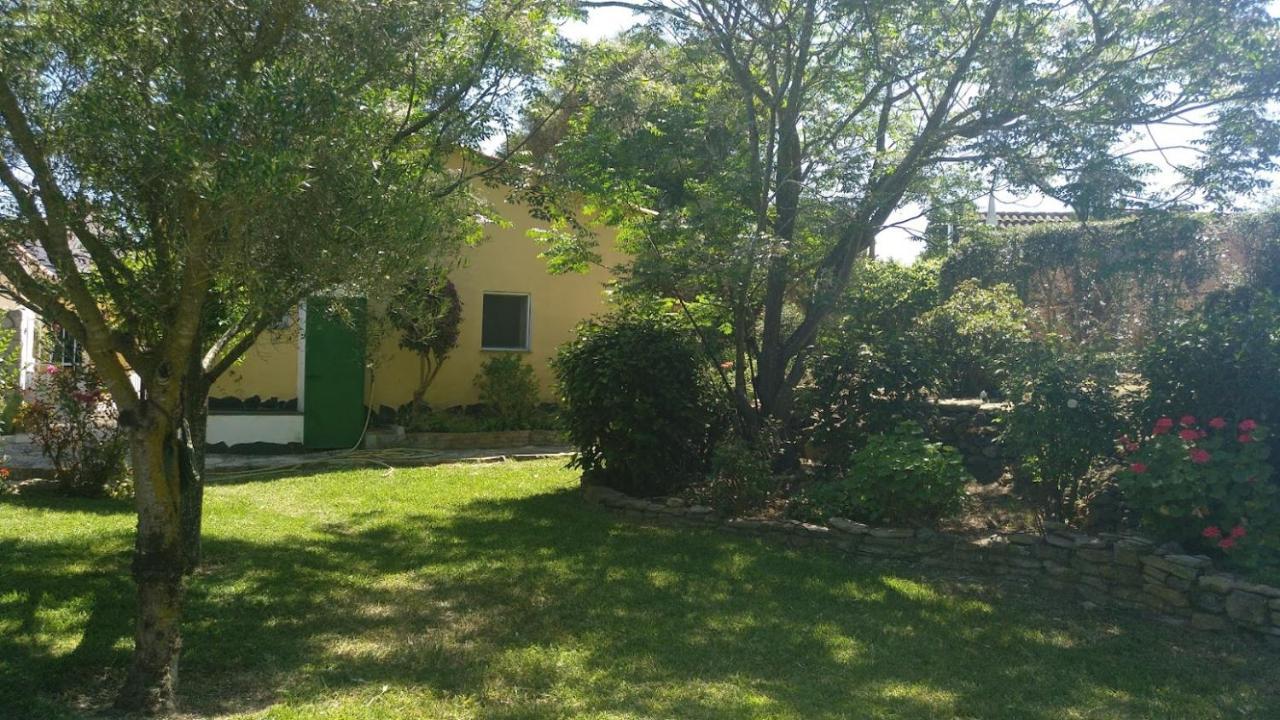 Esmeralda Casa rural *