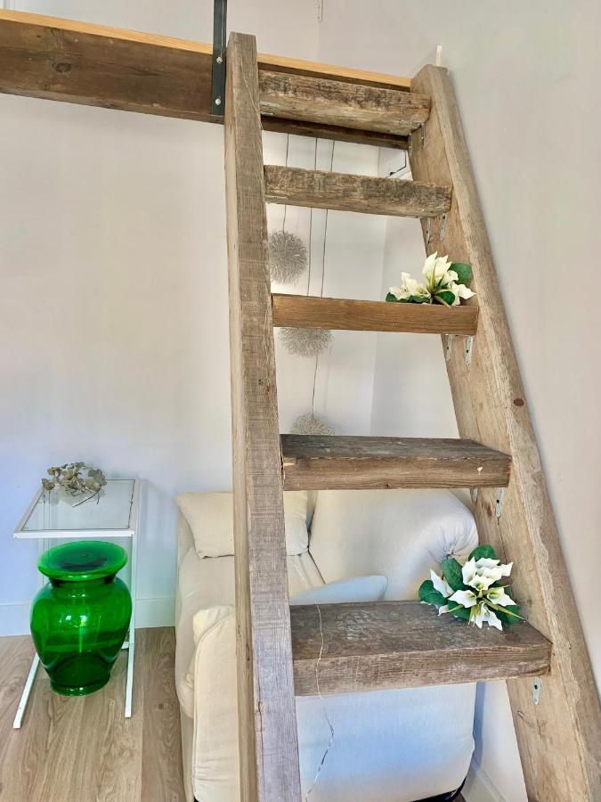 Loft Plaza España * Jerez de la Frontera