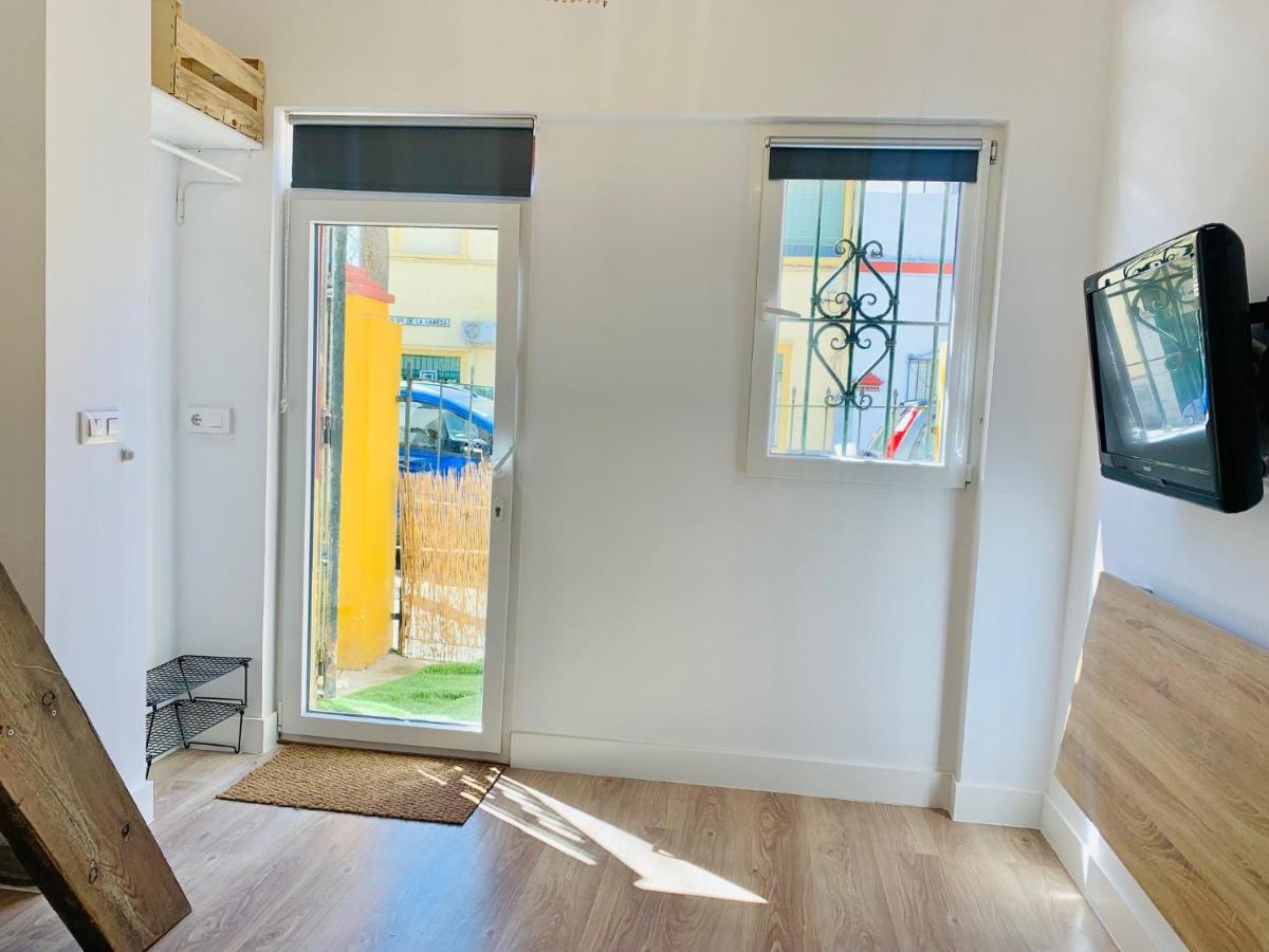 Loft Plaza España Apartamento Jerez de la Frontera