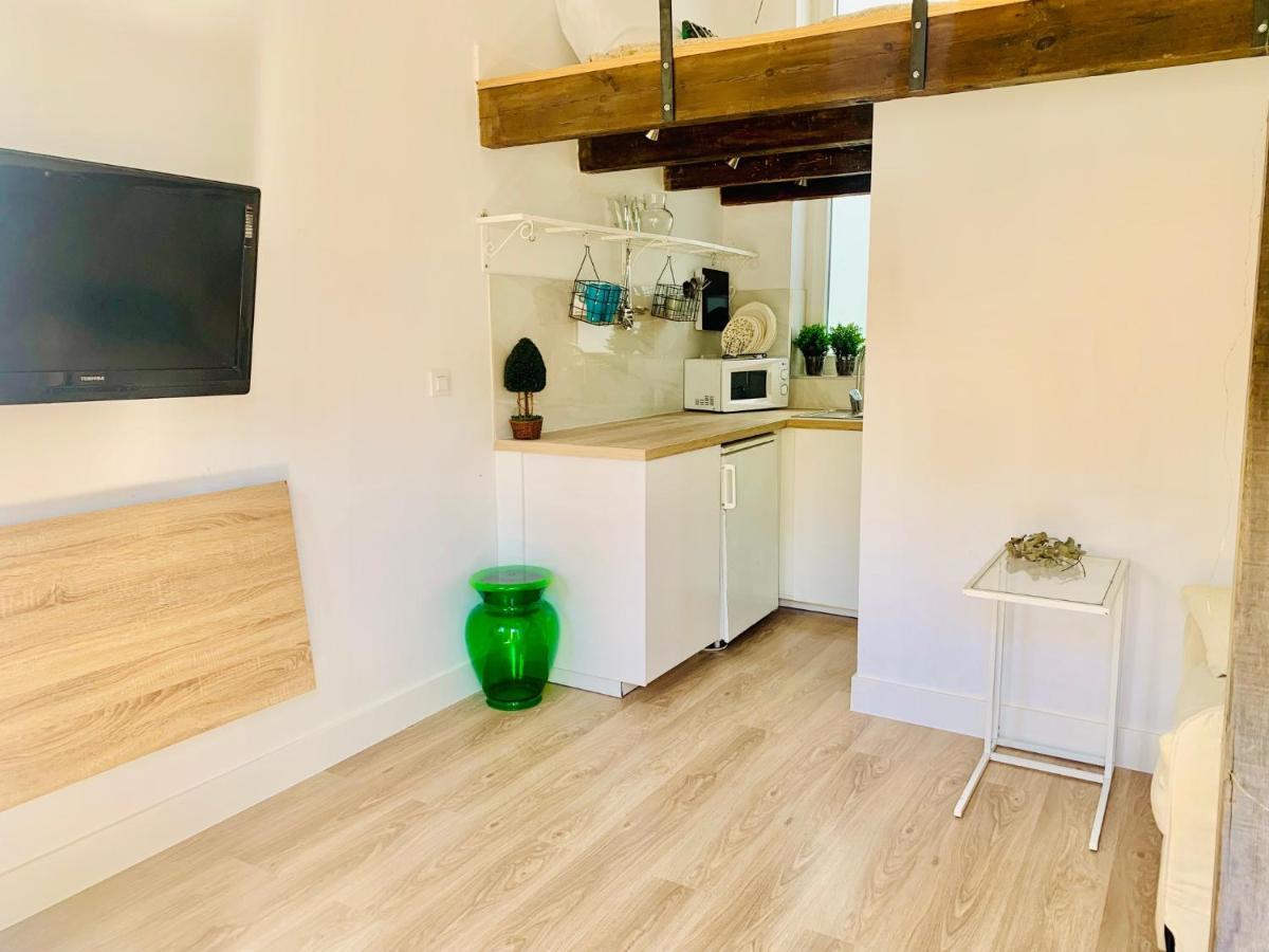 Loft Plaza España Apartamento Jerez de la Frontera